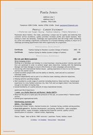 Resume Services Portland
